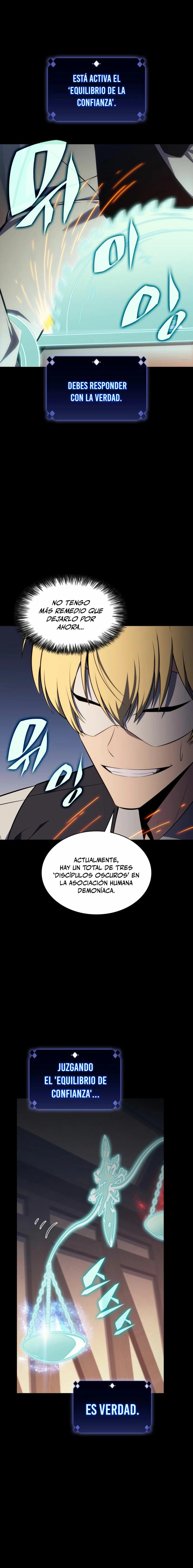 Read Novato Solo a Nivel Máximo ES Manga Online