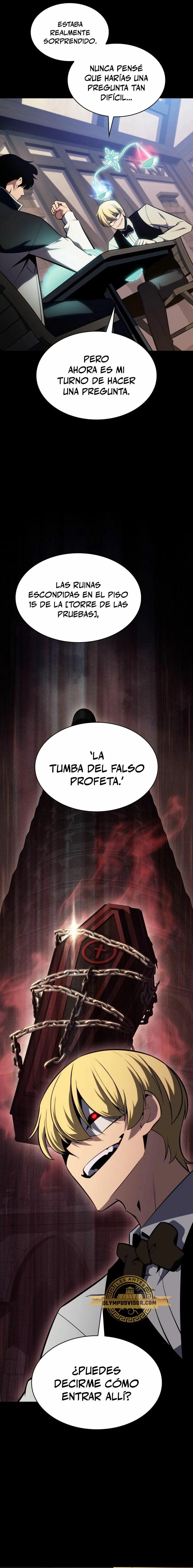 Read Novato Solo a Nivel Máximo ES Manga Online