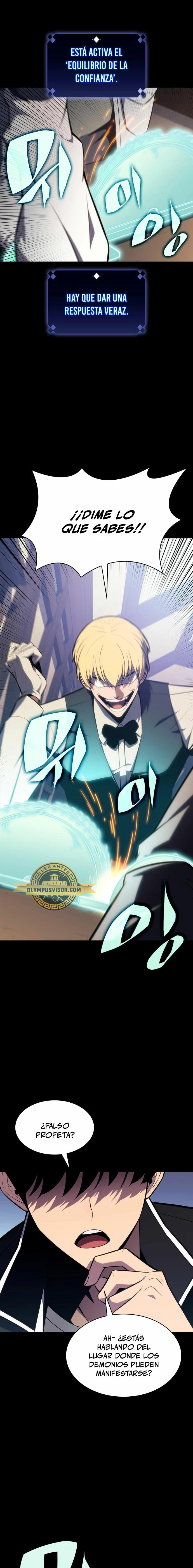 Read Novato Solo a Nivel Máximo ES Manga Online