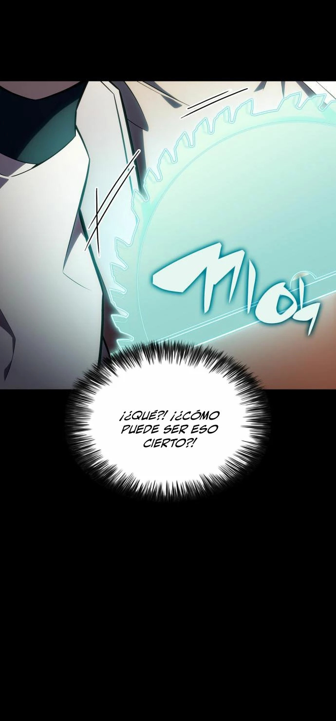 Read Novato Solo a Nivel Máximo ES Manga Online