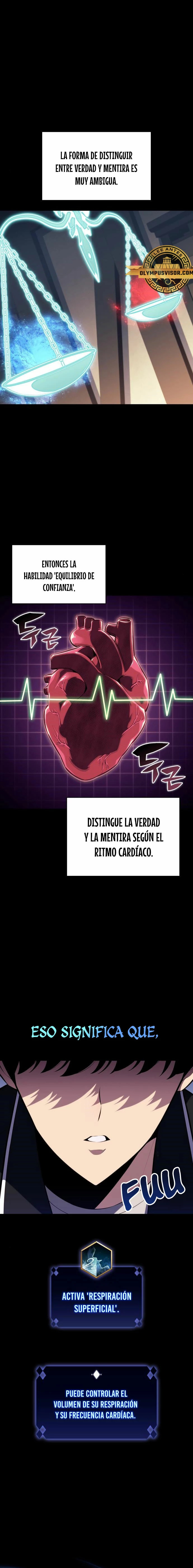 Read Novato Solo a Nivel Máximo ES Manga Online