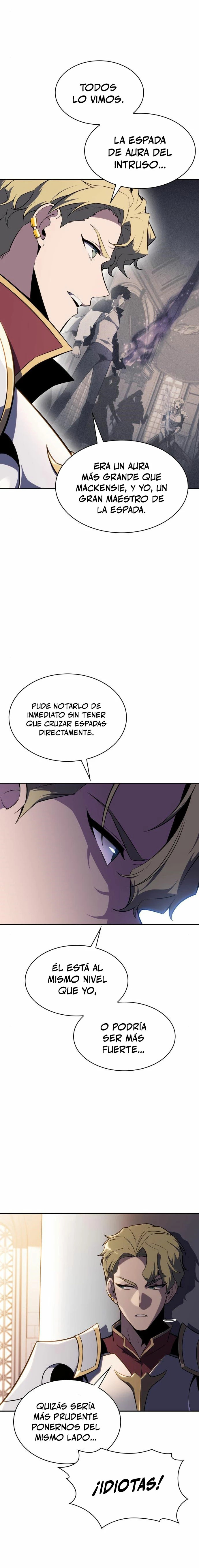 Read Novato Solo a Nivel Máximo ES Manga Online