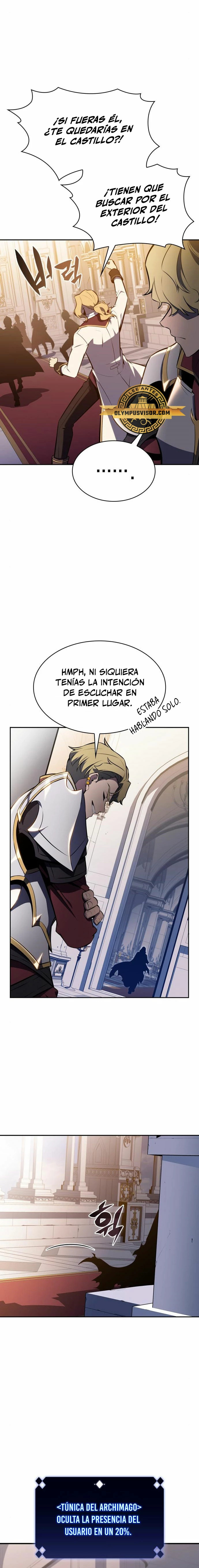 Read Novato Solo a Nivel Máximo ES Manga Online