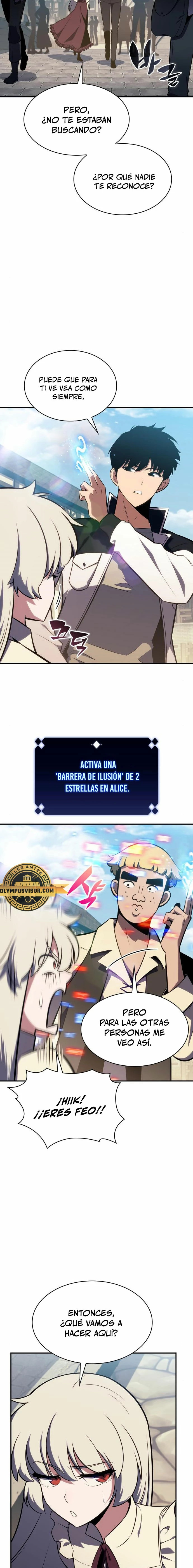 Read Novato Solo a Nivel Máximo ES Manga Online