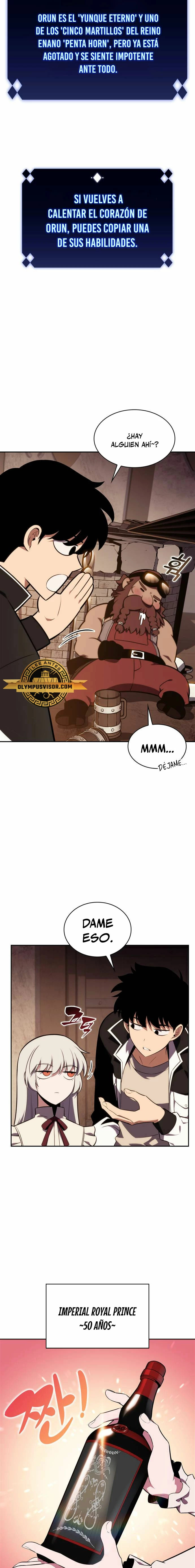 Read Novato Solo a Nivel Máximo ES Manga Online