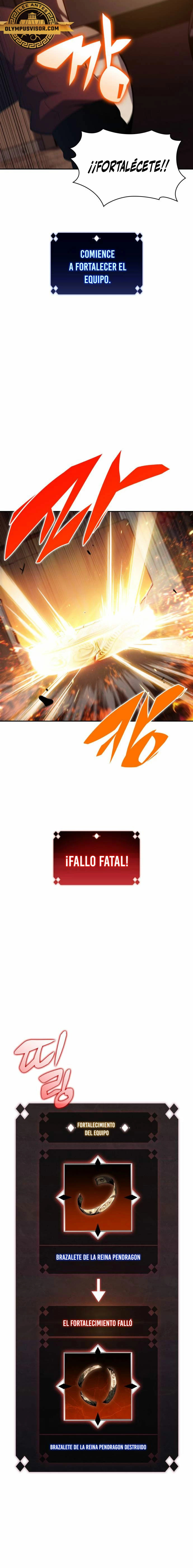 Read Novato Solo a Nivel Máximo ES Manga Online