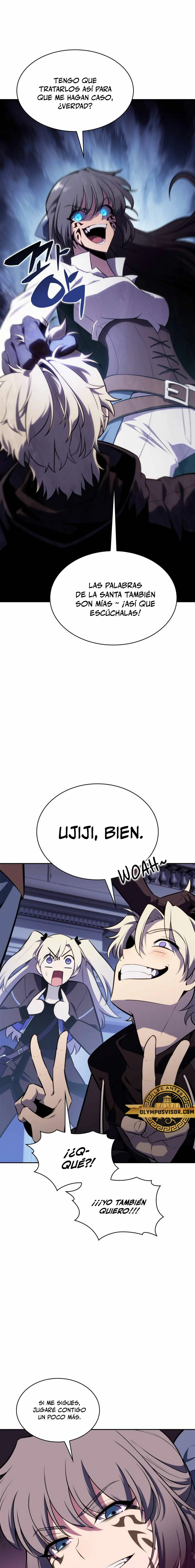 Read Novato Solo a Nivel Máximo ES Manga Online