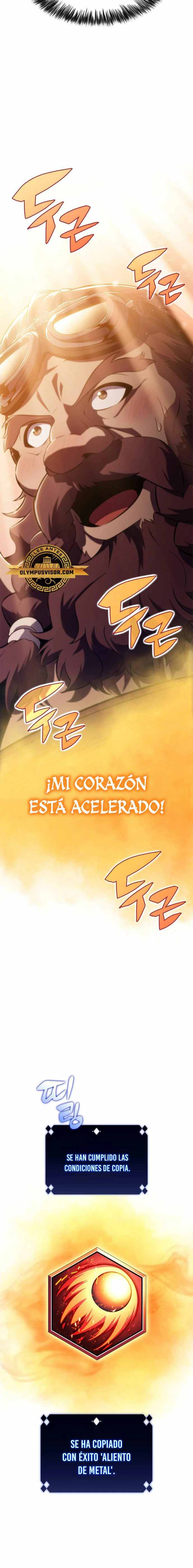 Read Novato Solo a Nivel Máximo ES Manga Online