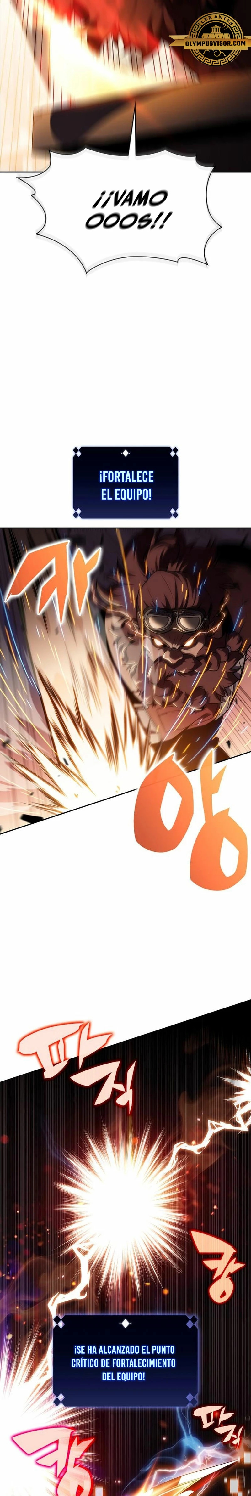 Read Novato Solo a Nivel Máximo ES Manga Online
