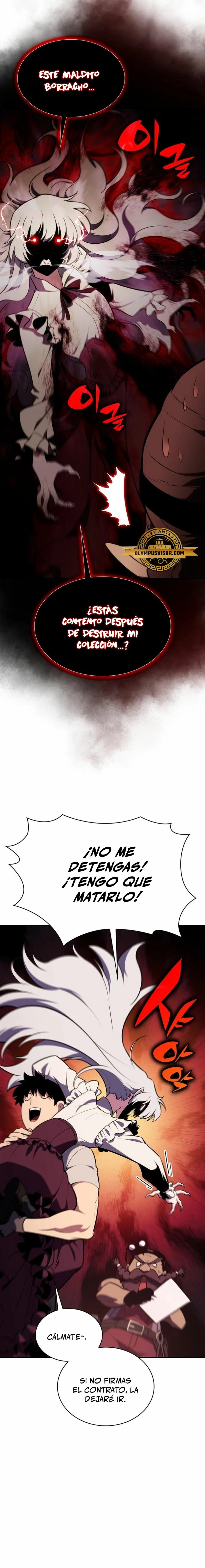 Read Novato Solo a Nivel Máximo ES Manga Online