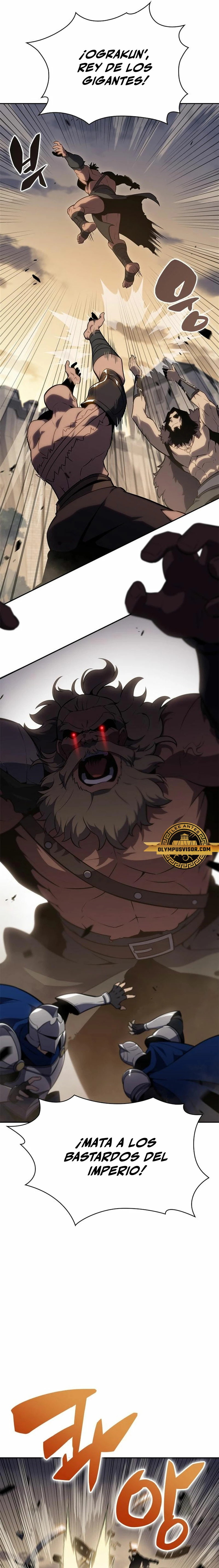 Read Novato Solo a Nivel Máximo ES Manga Online