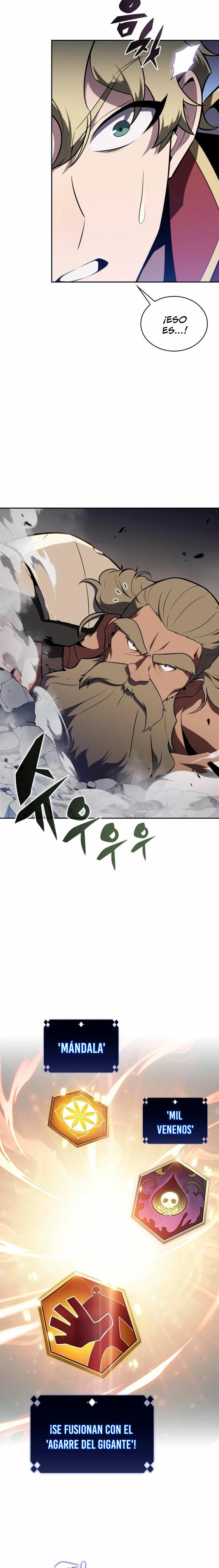 Read Novato Solo a Nivel Máximo ES Manga Online