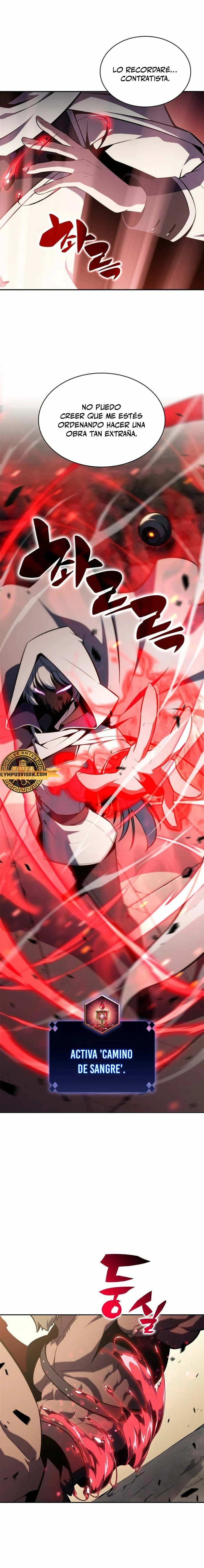 Read Novato Solo a Nivel Máximo ES Manga Online