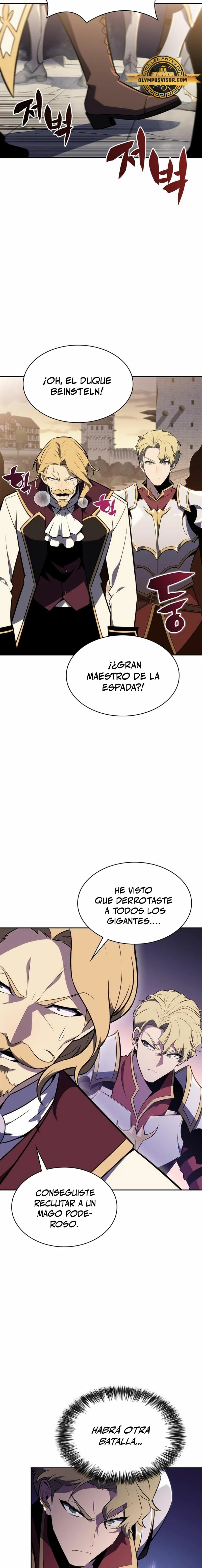 Read Novato Solo a Nivel Máximo ES Manga Online