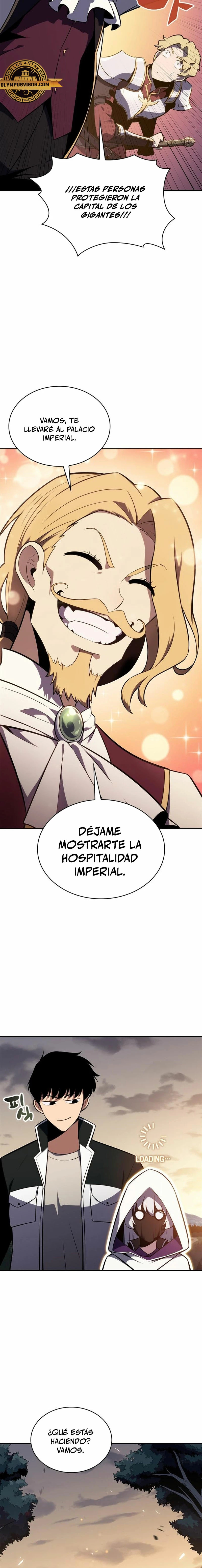 Read Novato Solo a Nivel Máximo ES Manga Online