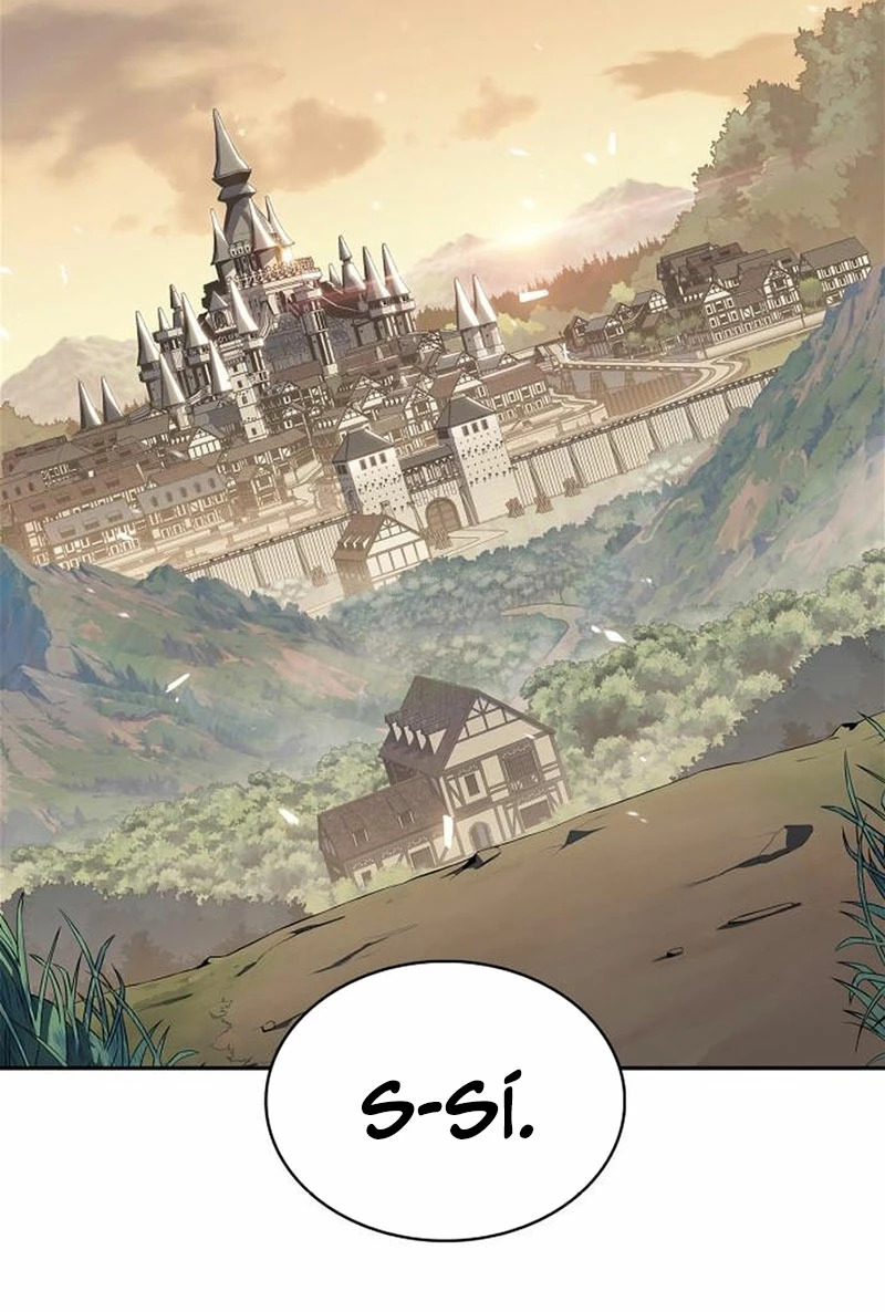 Read Novato Solo a Nivel Máximo ES Manga Online