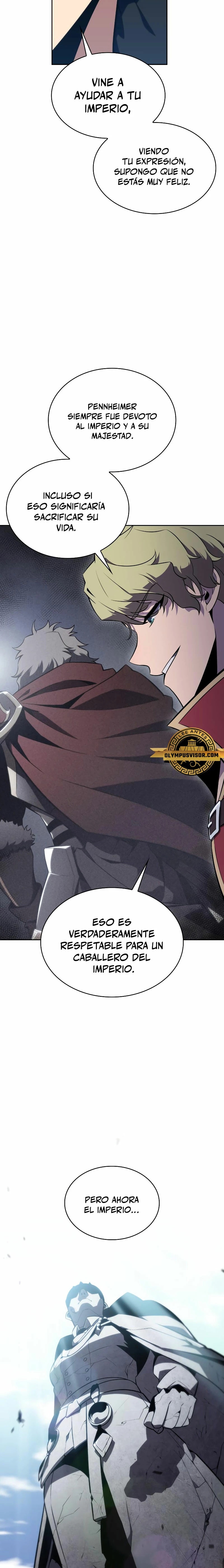 Read Novato Solo a Nivel Máximo ES Manga Online