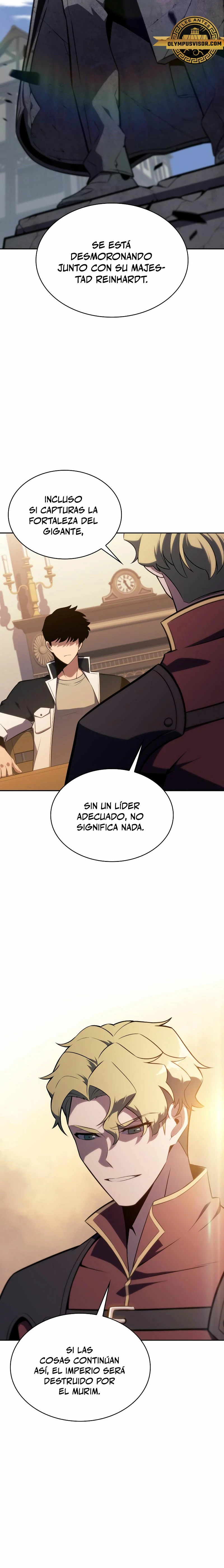 Read Novato Solo a Nivel Máximo ES Manga Online