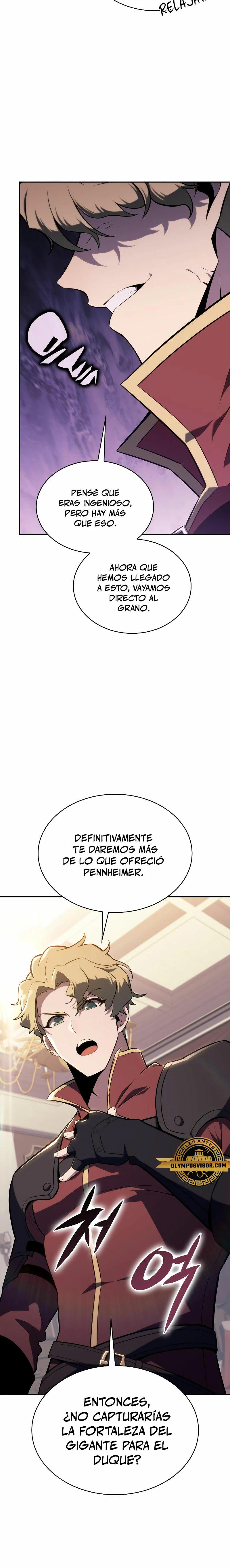 Read Novato Solo a Nivel Máximo ES Manga Online