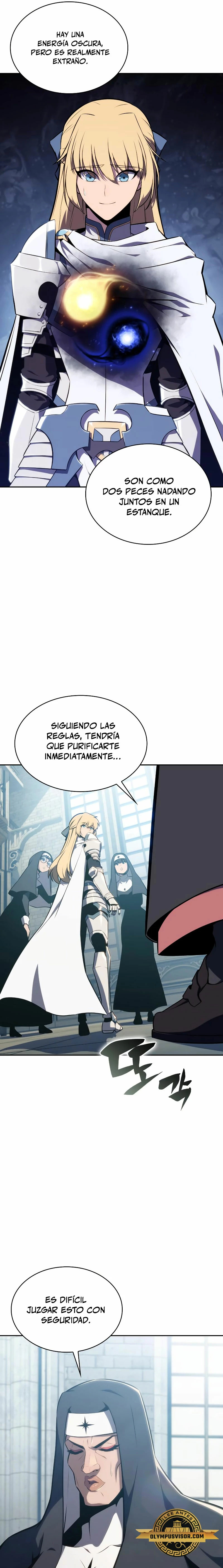 Read Novato Solo a Nivel Máximo ES Manga Online
