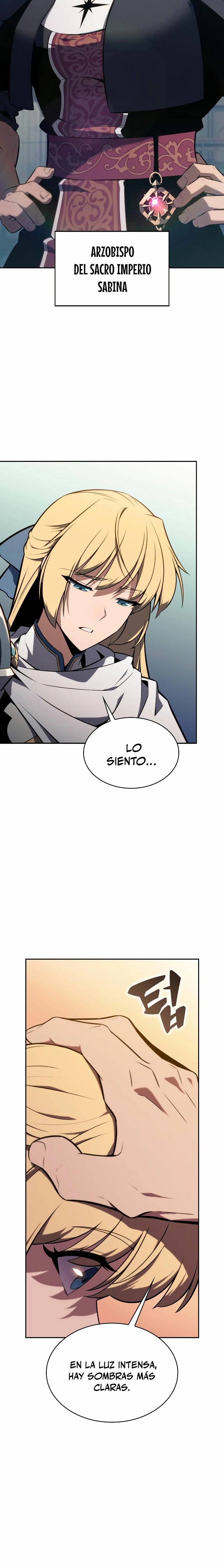 Read Novato Solo a Nivel Máximo ES Manga Online