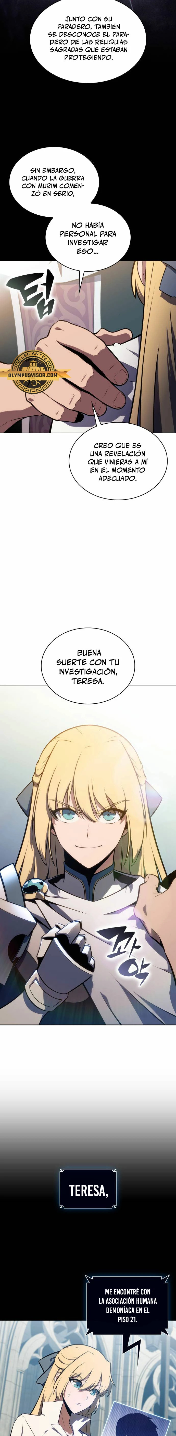 Read Novato Solo a Nivel Máximo ES Manga Online