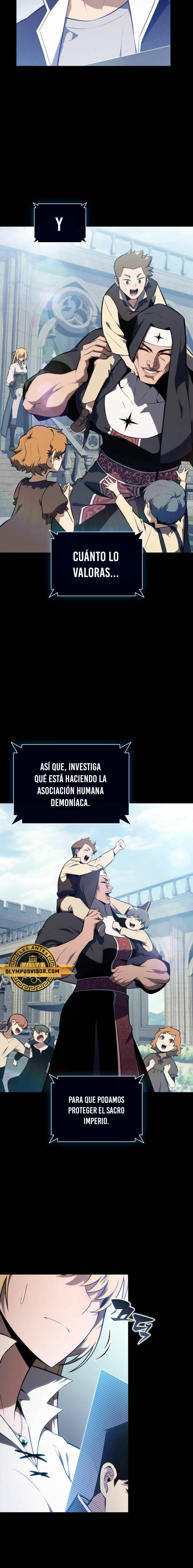 Read Novato Solo a Nivel Máximo ES Manga Online