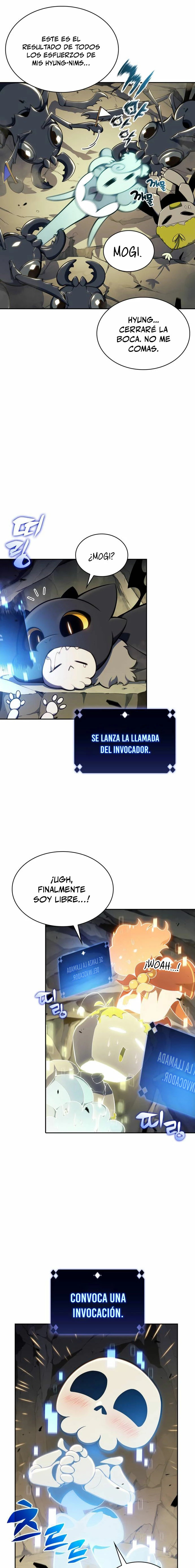 Read Novato Solo a Nivel Máximo ES Manga Online