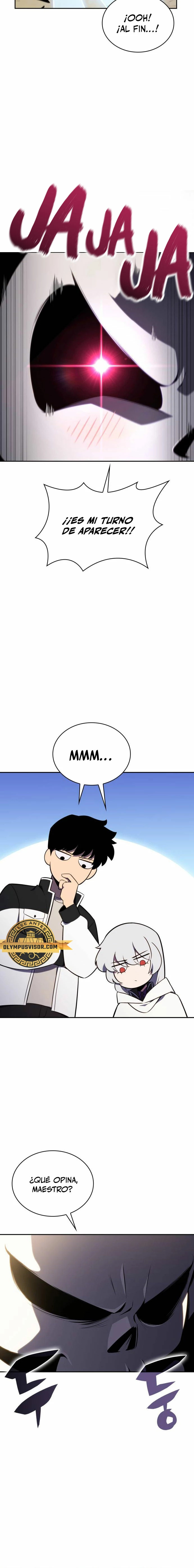 Read Novato Solo a Nivel Máximo ES Manga Online