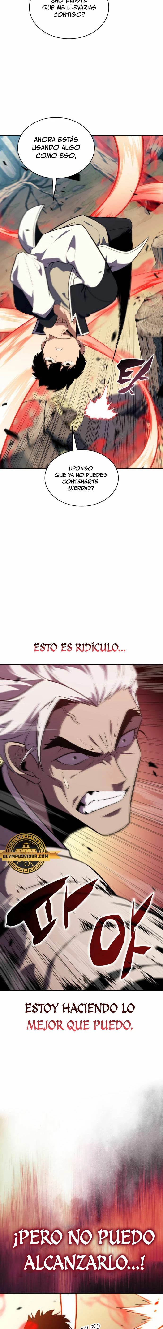 Read Novato Solo a Nivel Máximo ES Manga Online