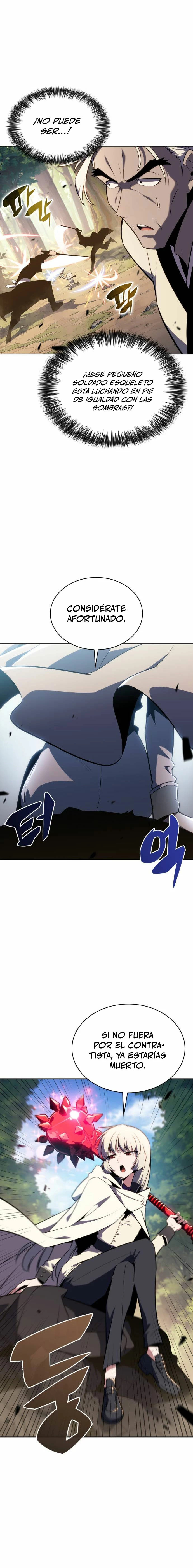 Read Novato Solo a Nivel Máximo ES Manga Online