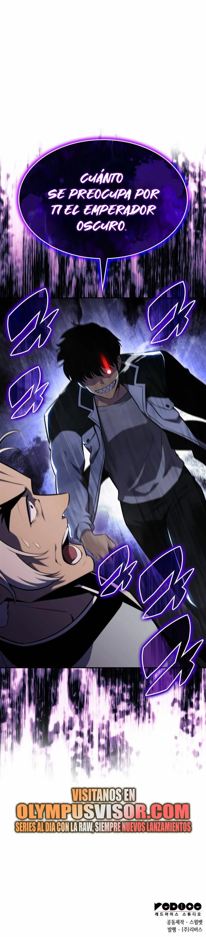 Read Novato Solo a Nivel Máximo ES Manga Online