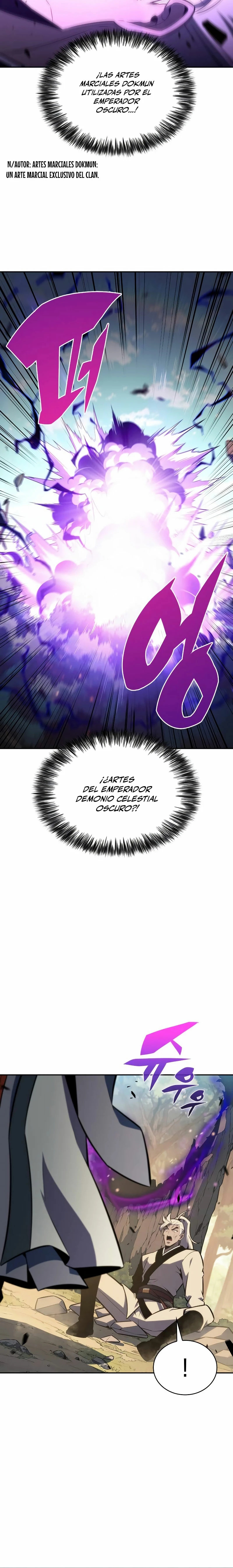 Read Novato Solo a Nivel Máximo ES Manga Online