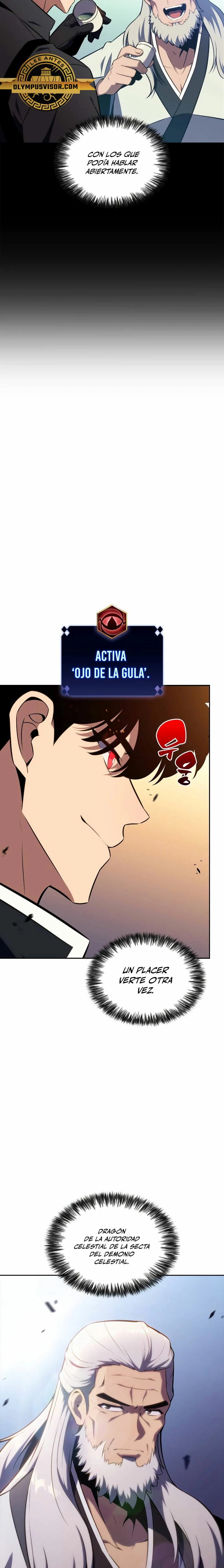 Read Novato Solo a Nivel Máximo ES Manga Online