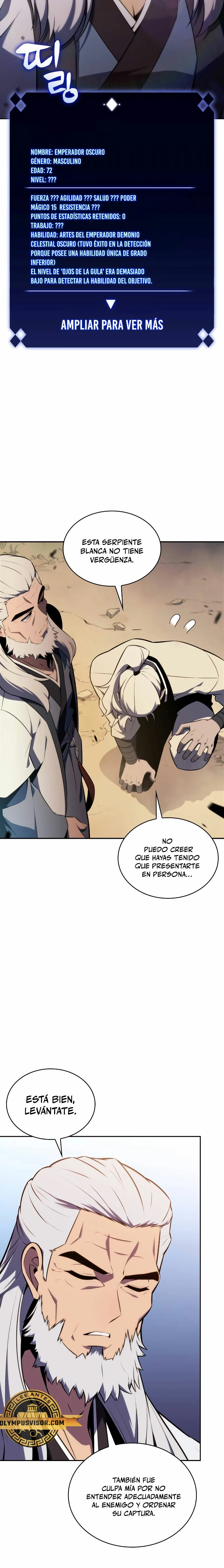 Read Novato Solo a Nivel Máximo ES Manga Online