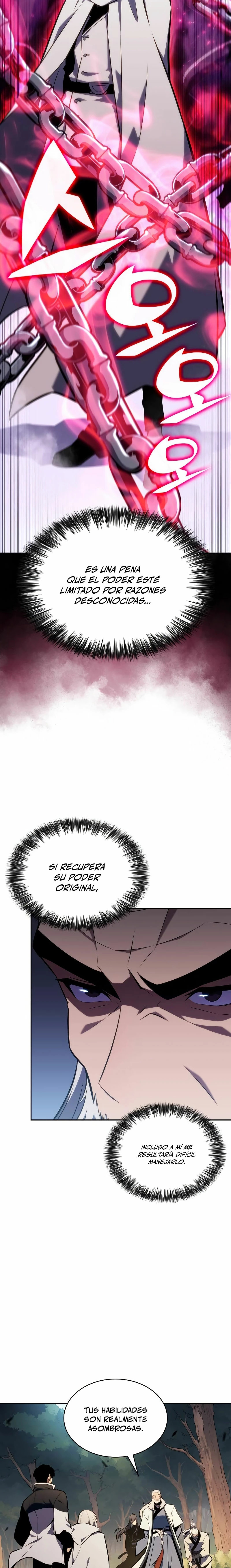 Read Novato Solo a Nivel Máximo ES Manga Online