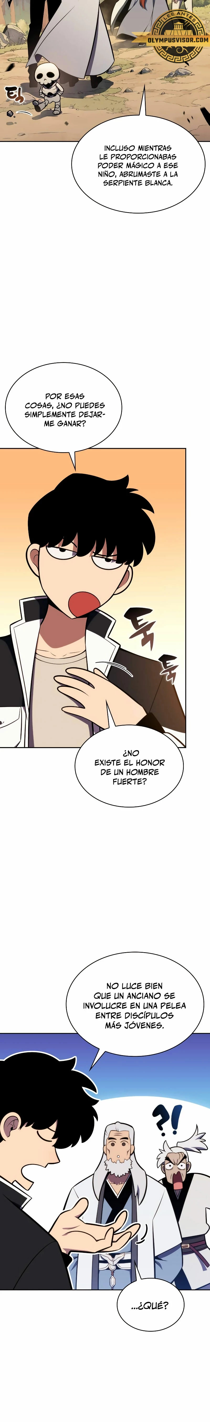 Read Novato Solo a Nivel Máximo ES Manga Online