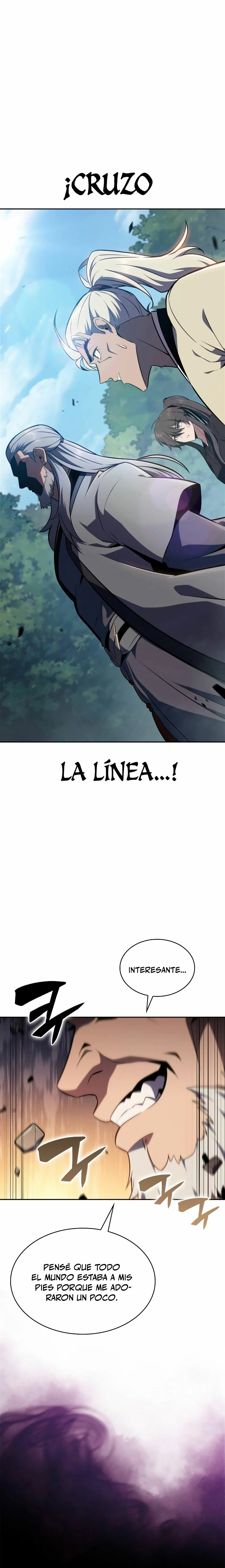 Read Novato Solo a Nivel Máximo ES Manga Online