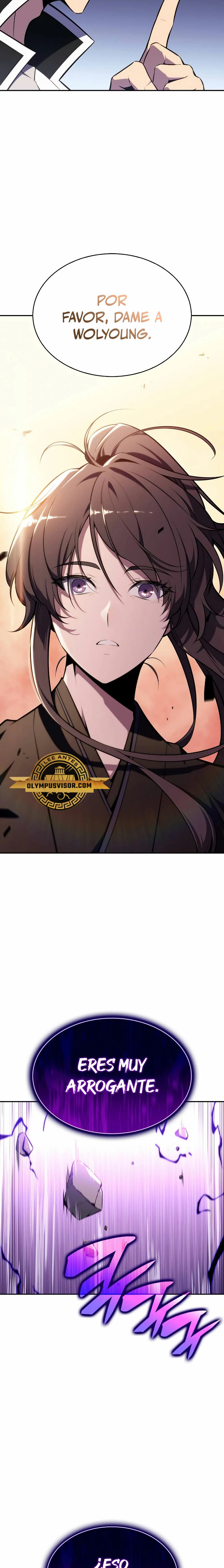Read Novato Solo a Nivel Máximo ES Manga Online