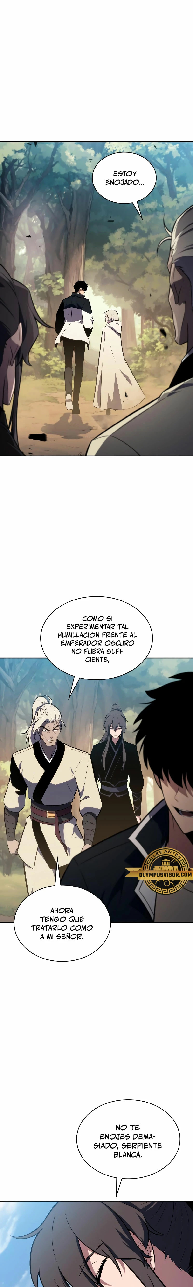 Read Novato Solo a Nivel Máximo ES Manga Online