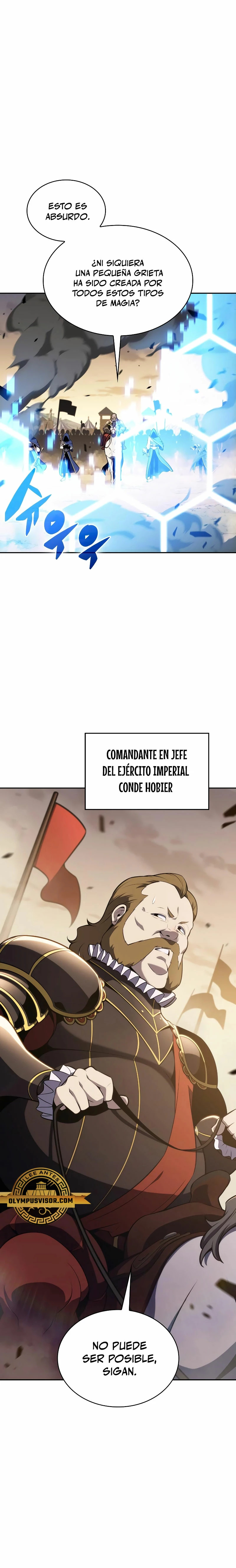 Read Novato Solo a Nivel Máximo ES Manga Online
