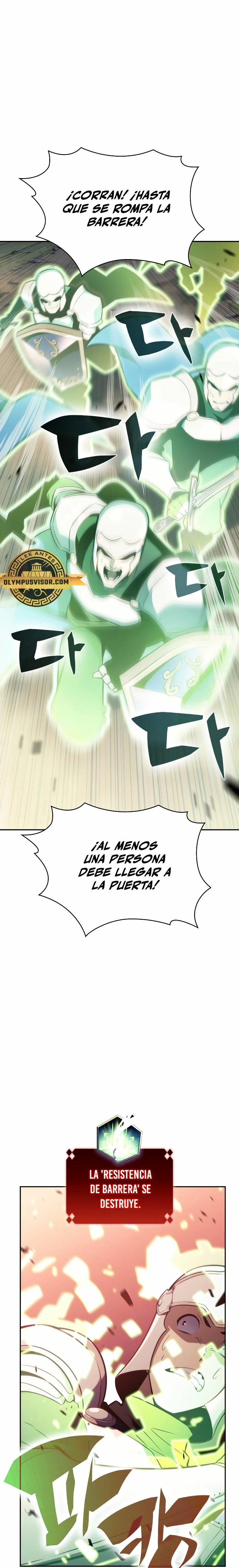 Read Novato Solo a Nivel Máximo ES Manga Online
