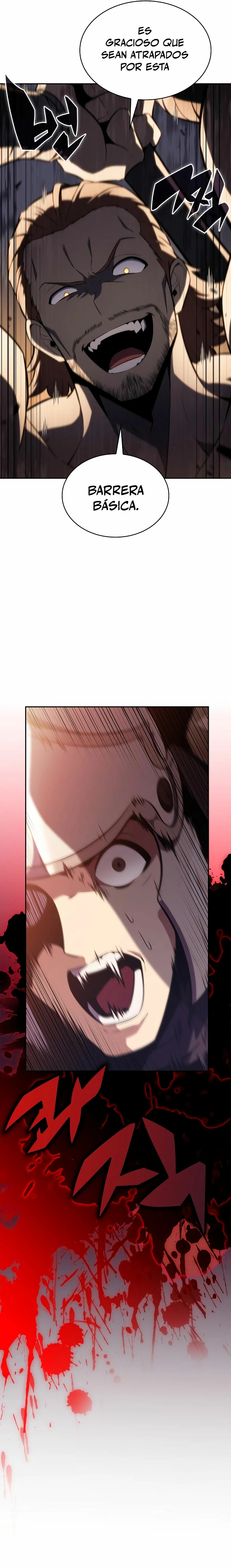 Read Novato Solo a Nivel Máximo ES Manga Online