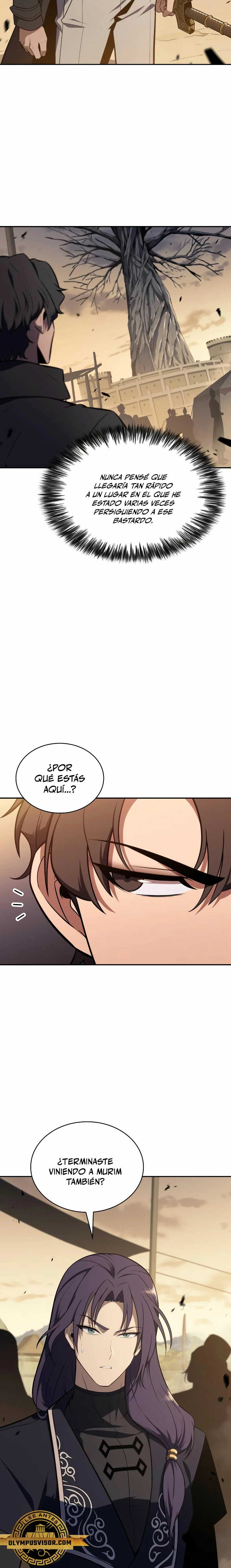 Read Novato Solo a Nivel Máximo ES Manga Online