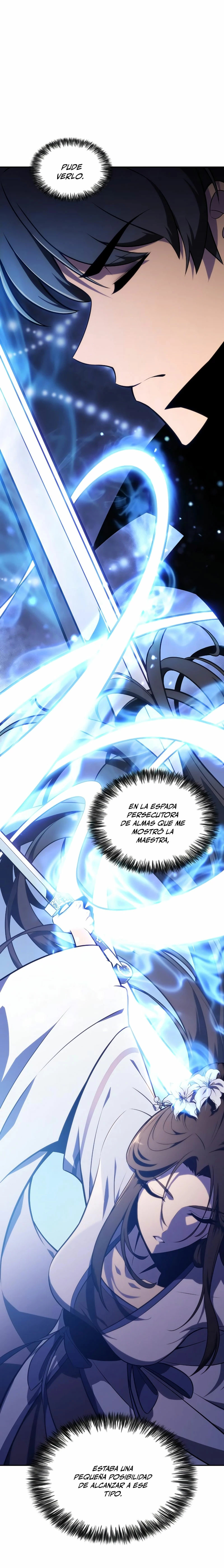 Read Novato Solo a Nivel Máximo ES Manga Online