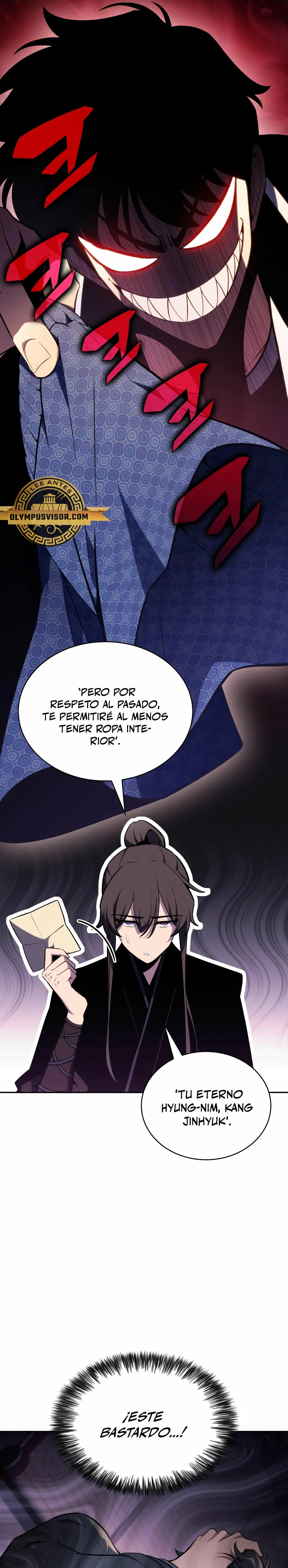 Read Novato Solo a Nivel Máximo ES Manga Online