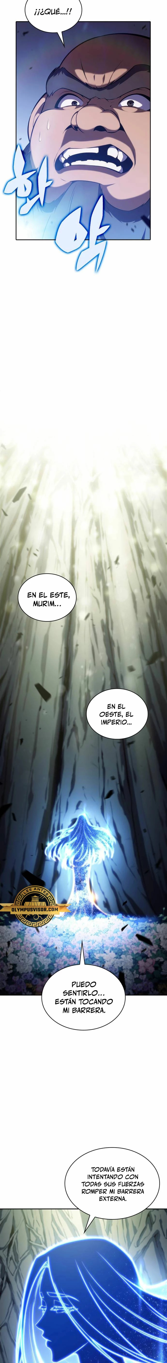 Read Novato Solo a Nivel Máximo ES Manga Online