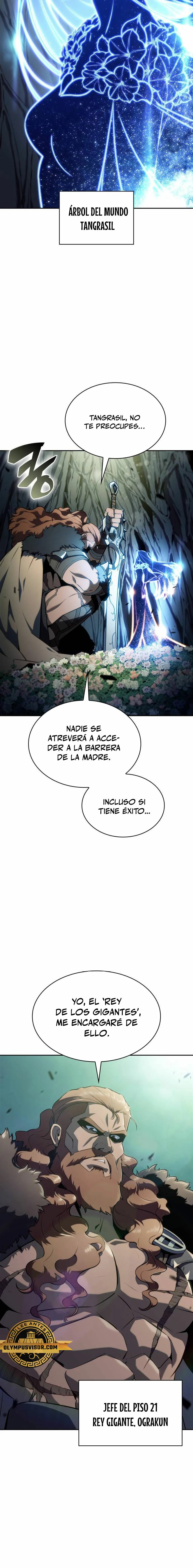 Read Novato Solo a Nivel Máximo ES Manga Online