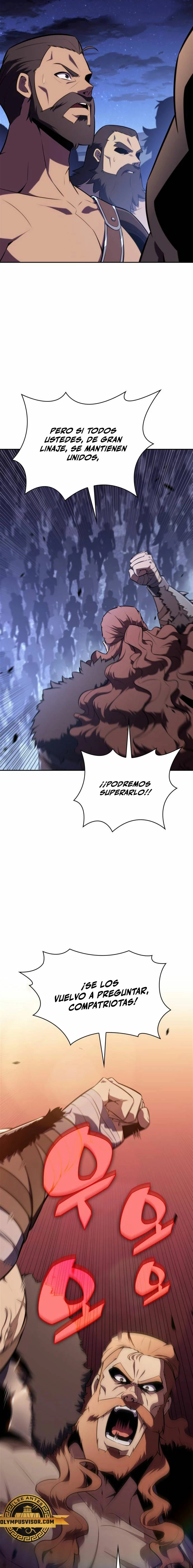 Read Novato Solo a Nivel Máximo ES Manga Online