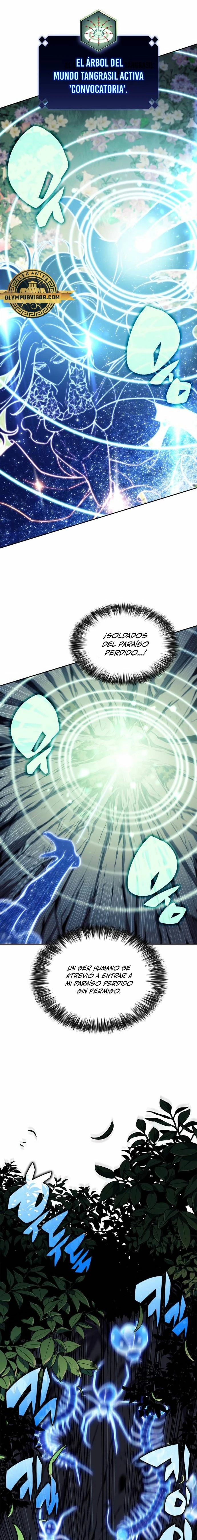 Read Novato Solo a Nivel Máximo ES Manga Online